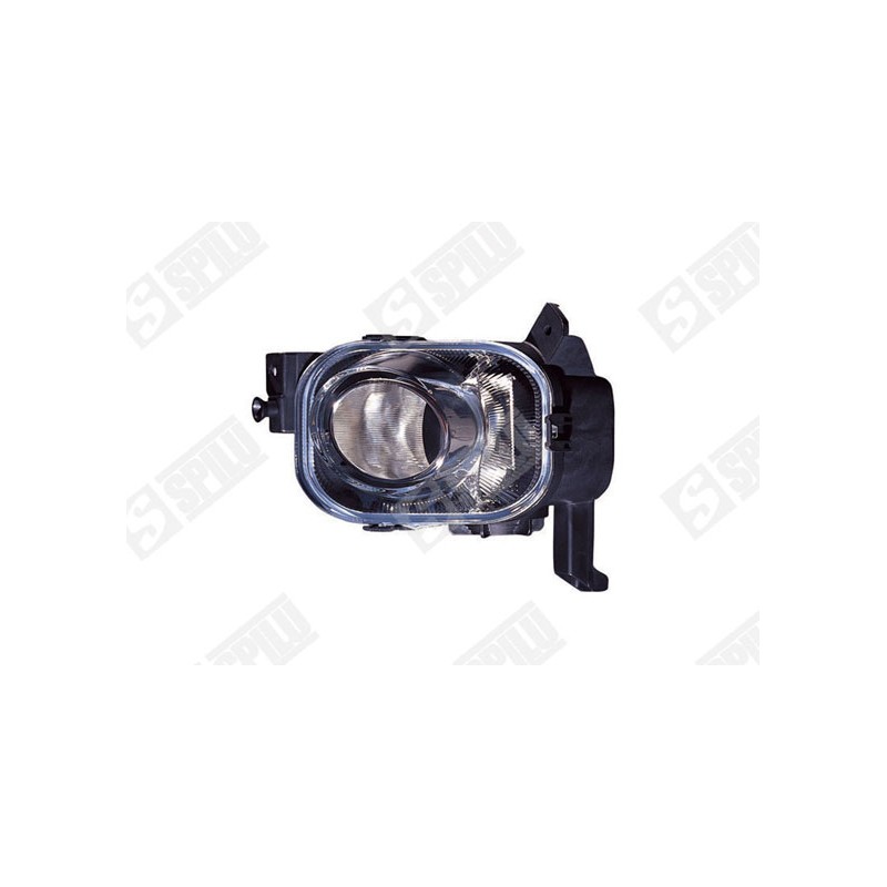 Feu Antibrouillard Gauche Pour Opel Corsa D Camionnette - 3/5 Portes 1710358