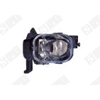 Feu Antibrouillard Droit Pour Opel Corsa D Camionnette - 3/5 Portes 1710359