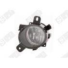 Feu Antibrouillard Gauche Pour Opel Corsa D Camionnette - 3/5 Portes E 1710034