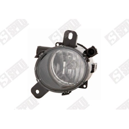 Feu Antibrouillard Gauche Pour Opel Corsa D Camionnette - 3/5 Portes E 1710034