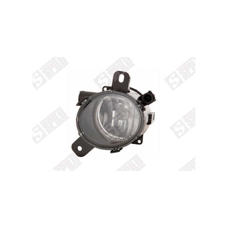 Feu Antibrouillard Gauche Pour Opel Corsa D Camionnette - 3/5 Portes E 1710034