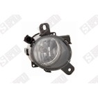 Feu Antibrouillard Droit Pour Opel Corsa D Camionnette - 3/5 Portes E 1710044
