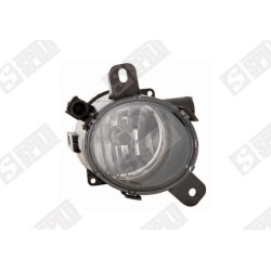 Feu Antibrouillard Droit Pour Opel Corsa D Camionnette - 3/5 Portes E 1710044