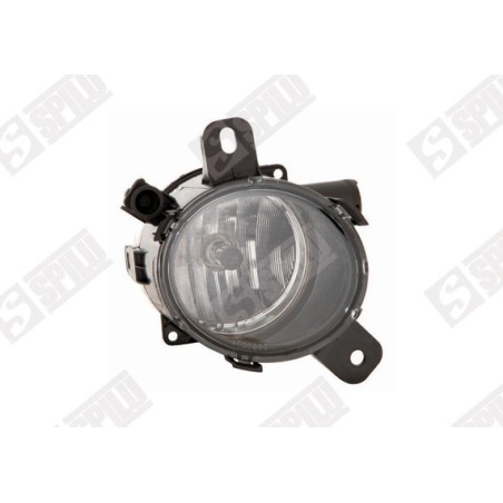 Feu Antibrouillard Droit Pour Opel Corsa D Camionnette - 3/5 Portes E 1710044