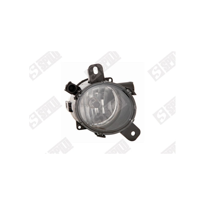 Feu Antibrouillard Droit Pour Opel Corsa D Camionnette - 3/5 Portes E 1710044