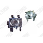Feu Antibrouillard Droit Pour Opel Astra H Break Camionnette/Break GTC 6710040
