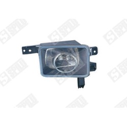 Feu Antibrouillard Droit Pour Opel Corsa C Camionnette - 3/5 Portes 1710040