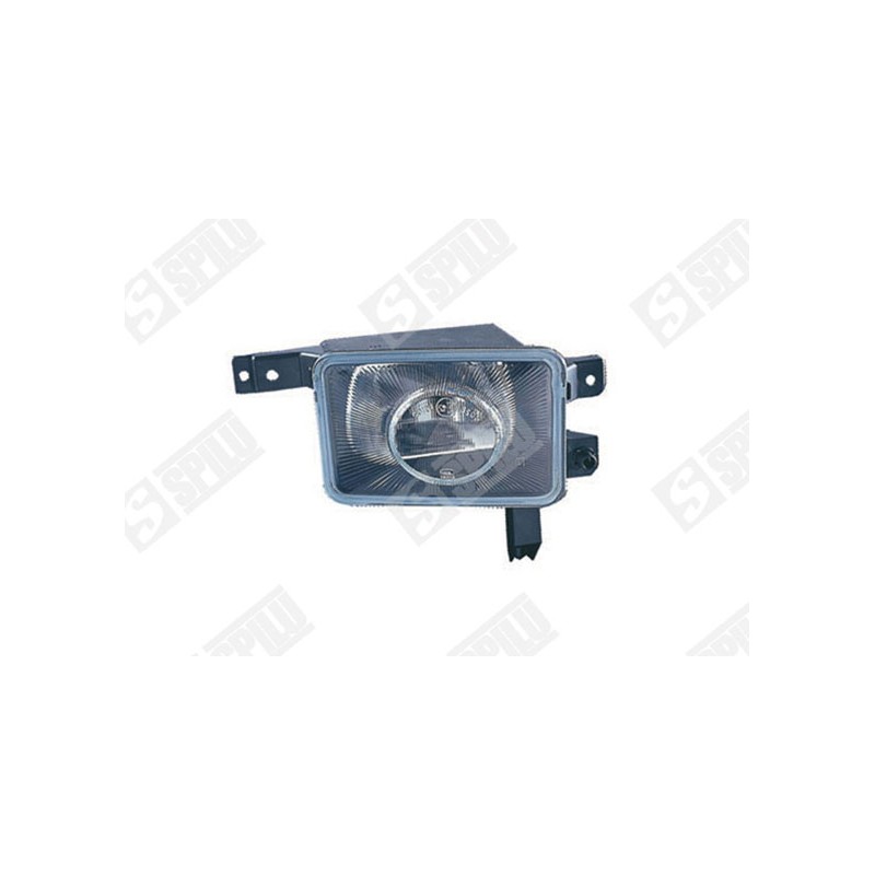 Feu Antibrouillard Droit Pour Opel Corsa C Camionnette - 3/5 Portes 1710040