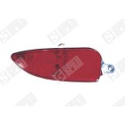 Feu Antibrouillard Arrière Droit Pour Opel Corsa C 1223018 6223042