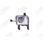 Feu Antibrouillard Gauche Pour Opel Meriva A Monospace 6710031