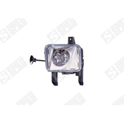 Feu Antibrouillard Gauche Pour Opel Meriva A Monospace 6710031