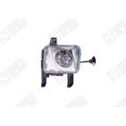 Feu Antibrouillard Droit Pour Opel Meriva A Monospace 6710032