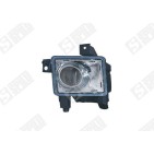 Feu Antibrouillard Gauche Pour Opel Signum 3/5 Portes 6710033