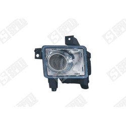 Feu Antibrouillard Gauche Pour Opel Signum 3/5 Portes 6710033