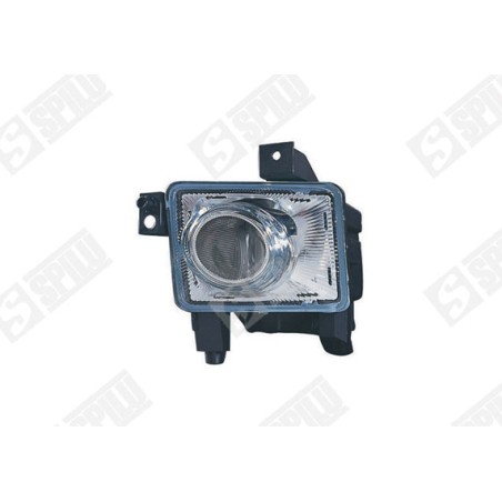 Feu Antibrouillard Gauche Pour Opel Signum 3/5 Portes 6710033