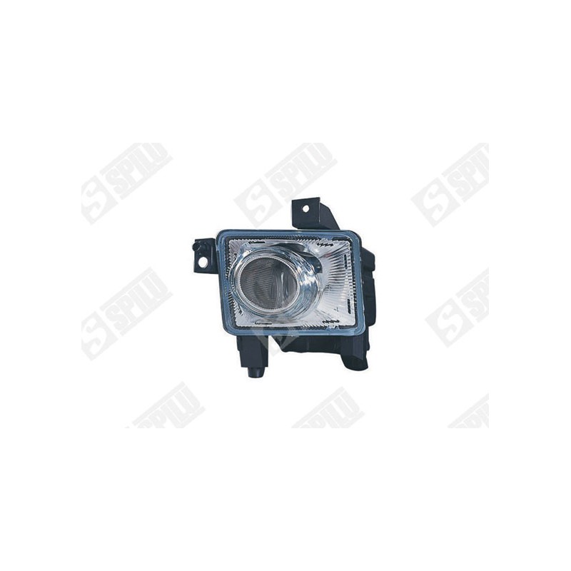 Feu Antibrouillard Gauche Pour Opel Signum 3/5 Portes 6710033