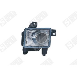 Feu Antibrouillard Droit Pour Opel Signum 3/5 Portes 6710034