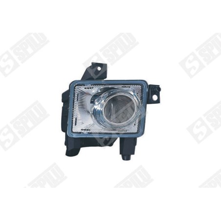 Feu Antibrouillard Droit Pour Opel Signum 3/5 Portes 6710034