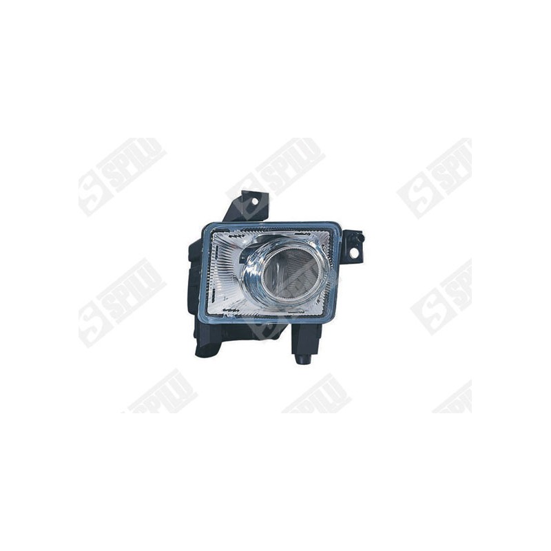 Feu Antibrouillard Droit Pour Opel Signum 3/5 Portes 6710034