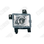 Feu Antibrouillard Gauche Pour Opel Vectra C Break GTS 6710025