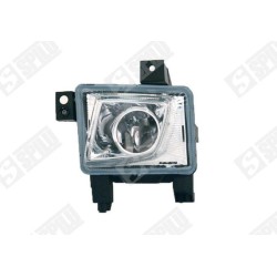 Feu Antibrouillard Gauche Pour Opel Vectra C Break GTS 6710025