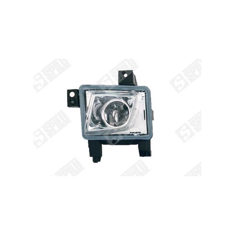 Feu Antibrouillard Gauche Pour Opel Vectra C Break GTS 6710025