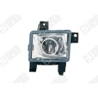 Feu Antibrouillard Droit Pour Opel Vectra C Break GTS 6710026