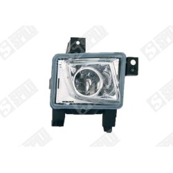 Feu Antibrouillard Droit Pour Opel Vectra C Break GTS 6710026