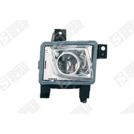 Feu Antibrouillard Droit Pour Opel Vectra C Break GTS 6710026