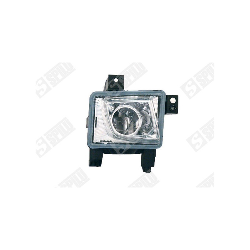 Feu Antibrouillard Droit Pour Opel Vectra C Break GTS 6710026