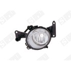 Feu Antibrouillard Gauche Pour Opel Corsa D Camionnette - 3/5 Portes 13262573