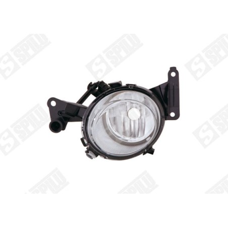 Feu Antibrouillard Gauche Pour Opel Corsa D Camionnette - 3/5 Portes 13262573