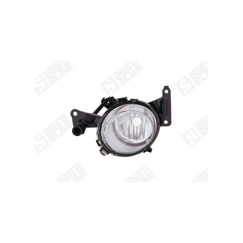 Feu Antibrouillard Gauche Pour Opel Corsa D Camionnette - 3/5 Portes 13262573