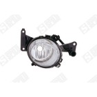 Feu Antibrouillard Droit Pour Opel Corsa D Camionnette - 3/5 Portes 13262572