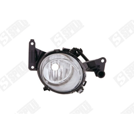 Feu Antibrouillard Droit Pour Opel Corsa D Camionnette - 3/5 Portes 13262572