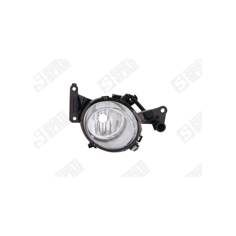 Feu Antibrouillard Droit Pour Opel Corsa D Camionnette - 3/5 Portes 13262572