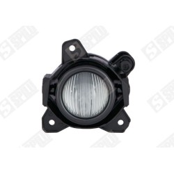Feu Antibrouillard Gauche Pour Opel Astra J A Trois Volumes 1710209