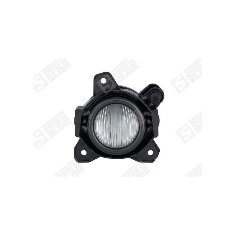Feu Antibrouillard Gauche Pour Opel Astra J A Trois Volumes 1710209