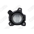 Feu Antibrouillard Droit Pour Opel Astra J A Trois Volumes 1710210