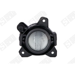 Feu Antibrouillard Droit Pour Opel Astra J A Trois Volumes 1710210