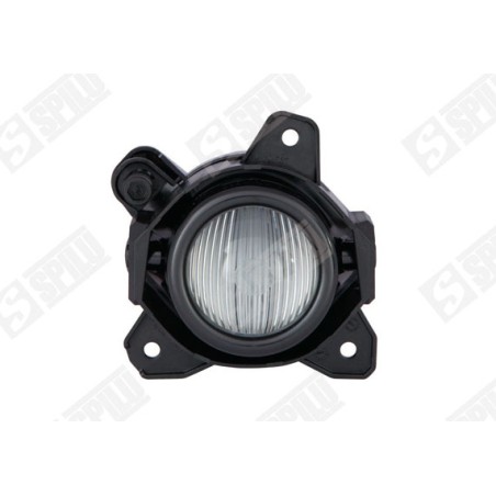 Feu Antibrouillard Droit Pour Opel Astra J A Trois Volumes 1710210