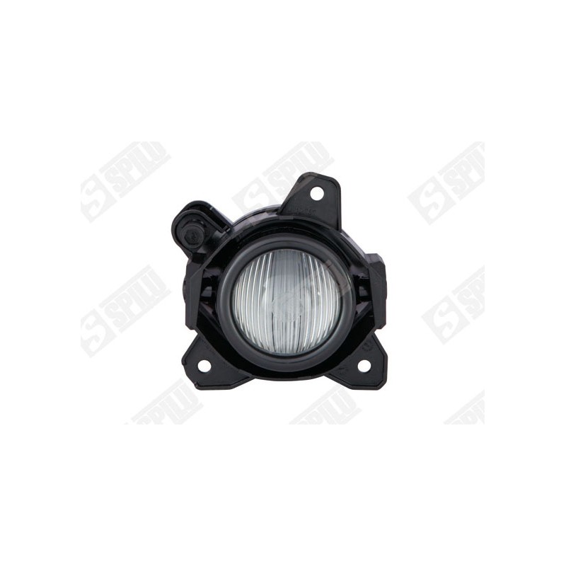Feu Antibrouillard Droit Pour Opel Astra J A Trois Volumes 1710210