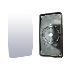 Verre de Rétroviseur Pour RENAULT TRUCKS T 74.82.408427