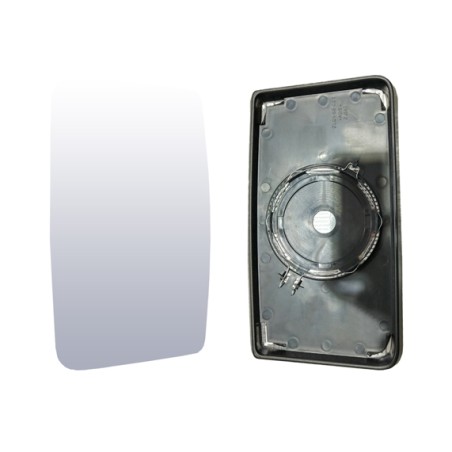 Verre de Rétroviseur Pour RENAULT TRUCKS T 74.82.408427