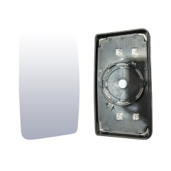 Verre de Rétroviseur Pour RENAULT TRUCKS T 74.82.408450