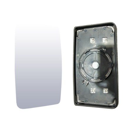 Verre de Rétroviseur Pour RENAULT TRUCKS T 74.82.408450