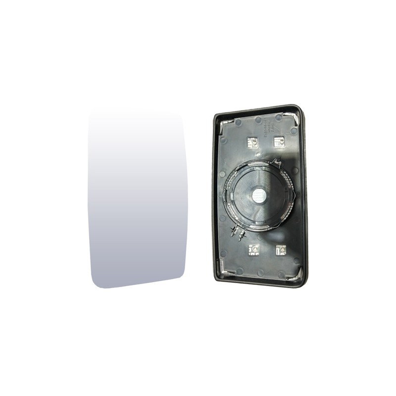 Verre de Rétroviseur Pour RENAULT TRUCKS T 74.82.408450