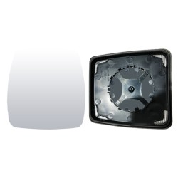 Verre de Rétroviseur Pour RENAULT TRUCKS T 74.82.408430