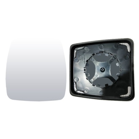 Verre de Rétroviseur Pour RENAULT TRUCKS T 74.82.408430