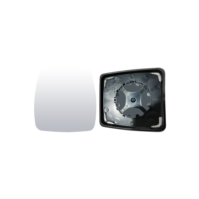 Verre de Rétroviseur Pour RENAULT TRUCKS T 74.82.408430